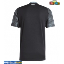 Aston Villa Auswärtstrikot 2025-26 Kurzarm